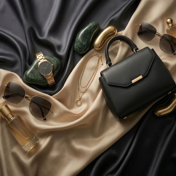 Unisex Accessories