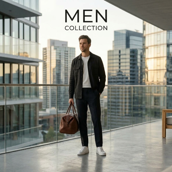 Premium Men