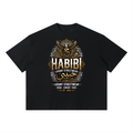 Habibi Unisex Oversized Boxy Tee