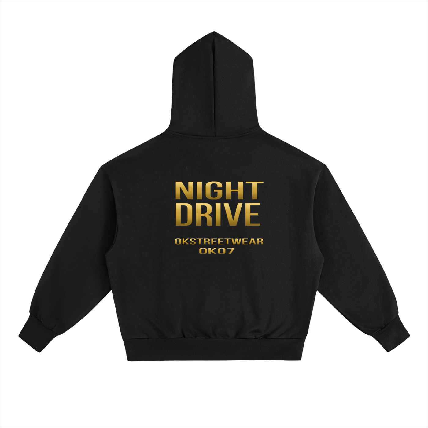 ok07,hoodie,oversized,heavyweight,fleece,streetwear,luxury,black,unisex,dropshoulder