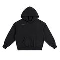 ok07,hoodie,oversized,heavyweight,fleece,streetwear,luxury,black,unisex,dropshoulder