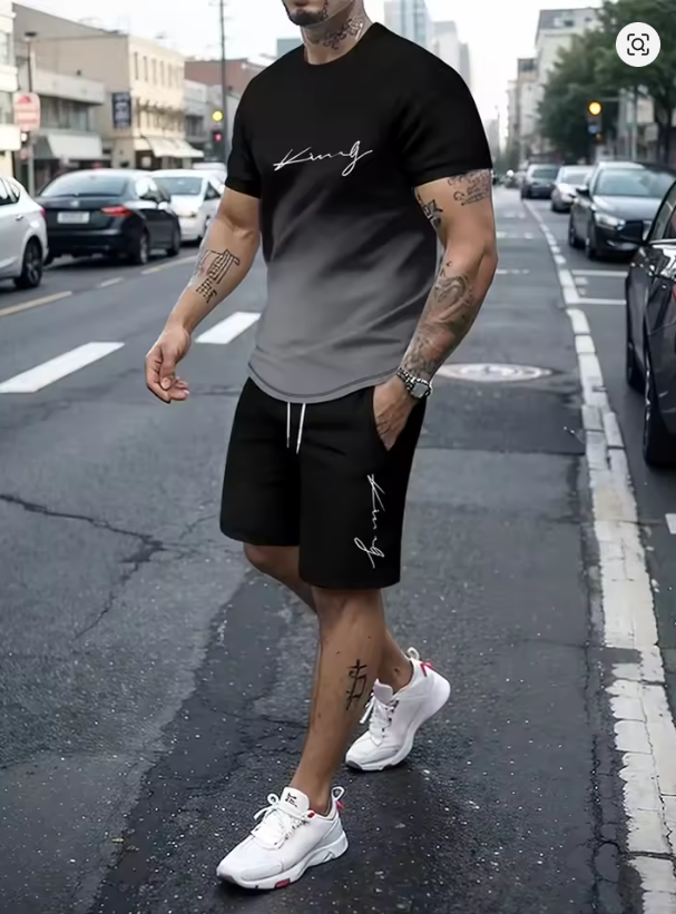 Urban Motion Summer Set