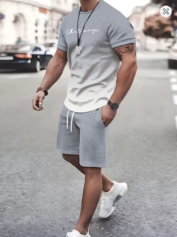 Urban Motion Summer Set
