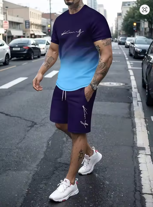 Urban Motion Summer Set