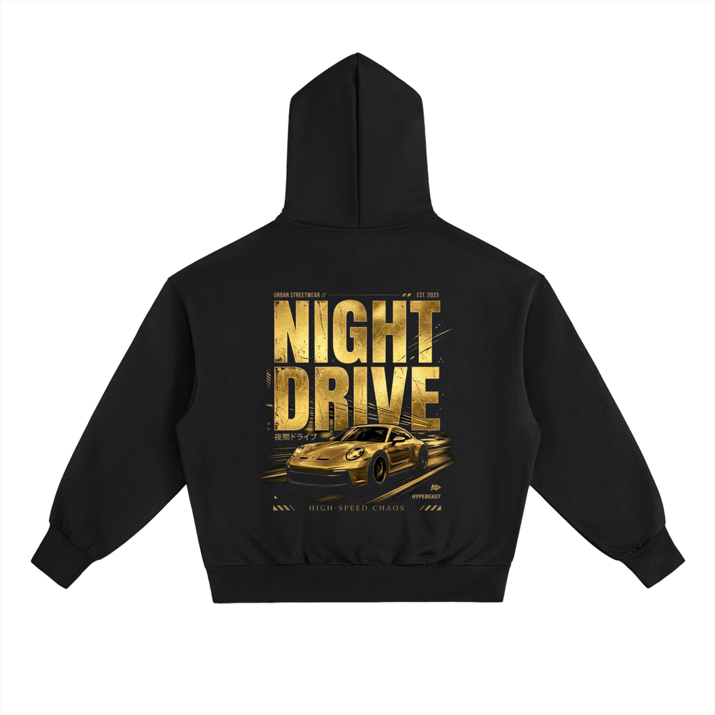 ok07,hoodie,oversized,heavyweight,fleece,streetwear,luxury,black,unisex,dropshoulder