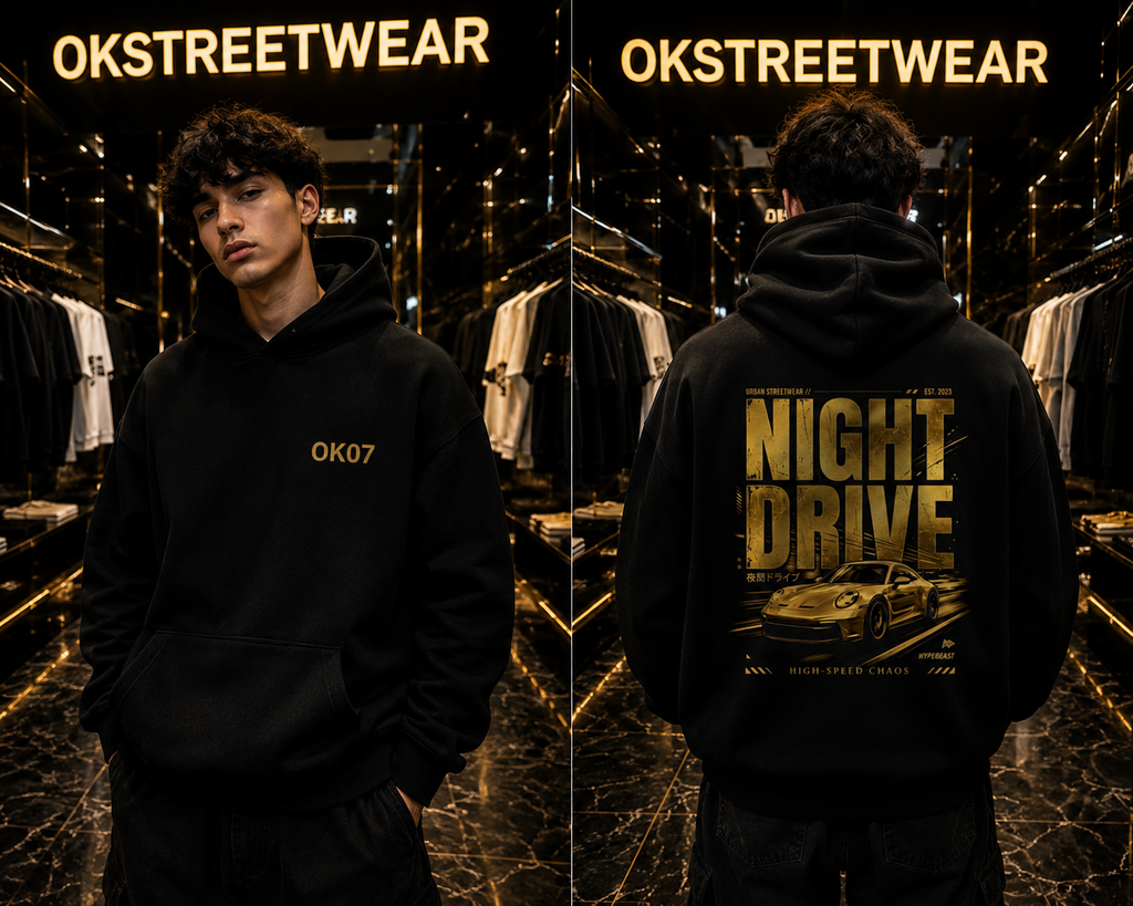 ok07,hoodie,oversized,heavyweight,fleece,streetwear,luxury,black,unisex,dropshoulder