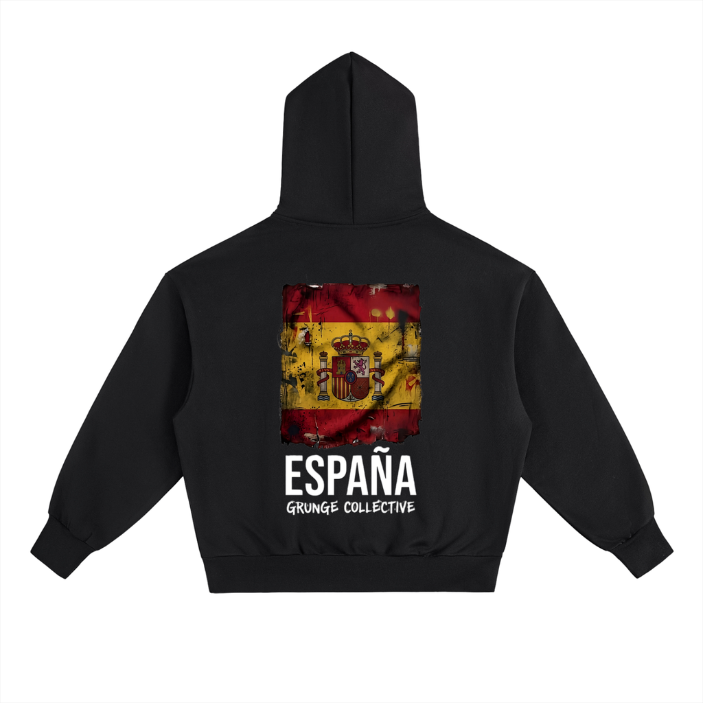 ok07,hoodie,oversized,heavyweight,fleece,streetwear,luxury,black,unisex,dropshoulder