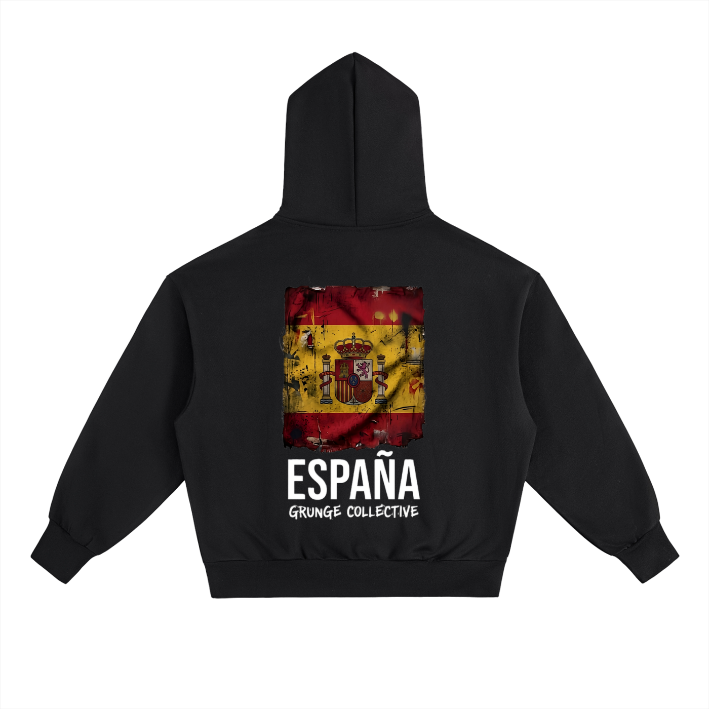 ok07,hoodie,oversized,heavyweight,fleece,streetwear,luxury,black,unisex,dropshoulder