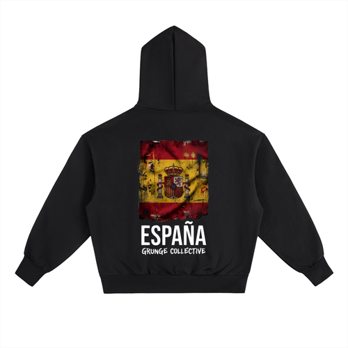 ok07,hoodie,oversized,heavyweight,fleece,streetwear,luxury,black,unisex,dropshoulder