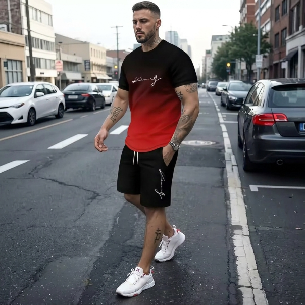 Urban Motion Summer Set