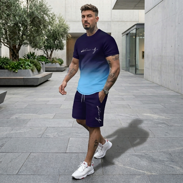 Urban Motion Summer Set